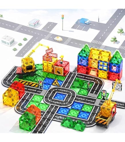 Beste Magneet speelgoed aanbieding 2023 - Top 5 Beste Kopen