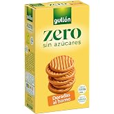 Gull&oacute;n Baked Golden Biscuit, Sugar Free, 330 g
