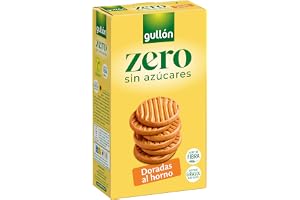 Gullón Doradas herbatniki, 330 g