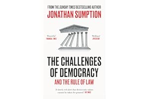 The Challenges of Democracy: And the Rule of Law