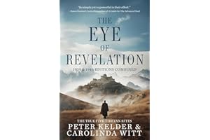 PODIPRINT The Eye of Revelation 1939 & 1946 Editions Combined: The True Five Tibetan Rites