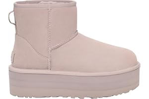 UGG Kobiety Klasyczna Mini PlatformaModa — buty