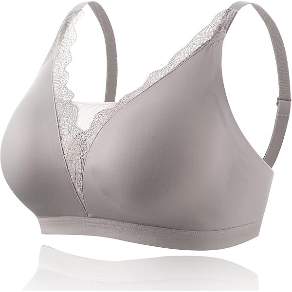 Braza Foam Mastectomy Prosthesis - Soft Breast Form Insert For Post-Surgery Comfort