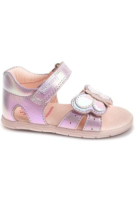 Sandali Bambino 23 Pablosky Quizz Sandalo Barefoot Sandali