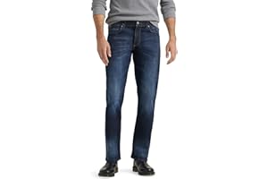 Lee Performance Series Extreme Motion Straight Fit Tapered Leg Jean Extreme Motion - Dżins Mężczyźni