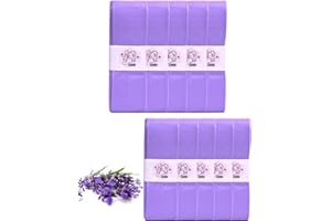 ZITFRI 10 sztuk kaset uzupełniających do pojemników na pieluchy – folia uzupełniająca specjalnie do pielęgnacji niemowląt – 7-warstwowa, bardzo mocna i bezzapachowa, kompatybilna z popularnymi koszami na