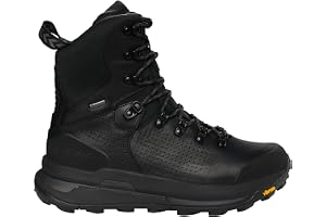 Viking unisex - vuxen Viking Villrein Pro Mid GtxPromenadskor