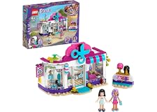 LEGO Friends Heartlake City Hair Salon for age 6+ years old 41391