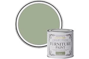Rust-Oleum AMZ0031 Chalky Furniture Paint Bramwell 125ml