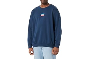 Levi's Sweatshirt Mężczyźni Standard Graphic Crew (1 w zestawie)