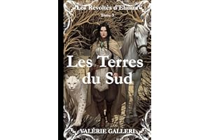 Les Terres du Sud