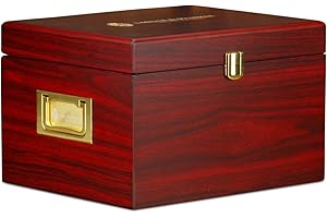 LANGER & MESSMER EXKLUSIVE SCHUHMODE HEIDELBERG Langer & Messmer Esclusiva scatola in legno München per organizzare tutti i prodotti necessari per la cura e la pulizia delle scarpe