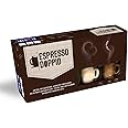 HUCH!- Espresso Doppio, Colore Bianco, 1881748