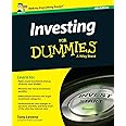 Investing for Dummies - UK, 4th UK Edition