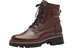 Tamaris Damen Combat Boots, Frauen Stiefeletten