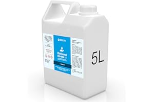 ‎LTK-008 BioFormel DC Flächendesinfektionsmittel 5L | Desinfektionsmittel | LTK-008 | Made in Germany