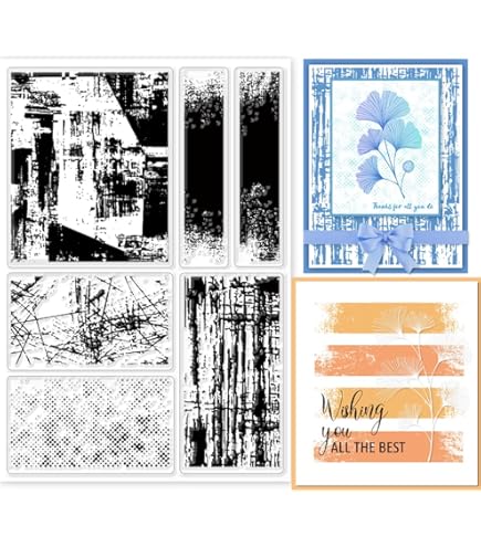 Tampon En Silicone Transparent Pour Scrapbooking, Album Photo, Décoration, Journal, Projets D'artisanat