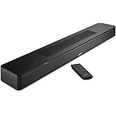Bose Soundbar 600 Hoparl&ouml;r, Siyah
