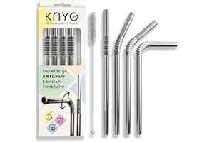 TURTLENECK StrawBros | JEDYNA 𝗭𝗚𝗜𝗡𝗔𝗡𝗔 słomka ze stali nierdzewnej | opatentowana i z atestem higienicznym | słomka ze stali nierdzewnej, słomka metalowa wielokrotnego użytku, słomki do picia ze stali nierdzewnej, słomki metalowe