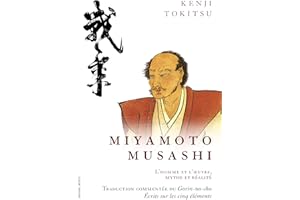 Miyamoto Musashi - nouvelle edition