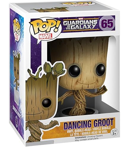 Funko Pop Rock Candy: Marvel Valkyrie - Thor Ragnarok Figur 15cm