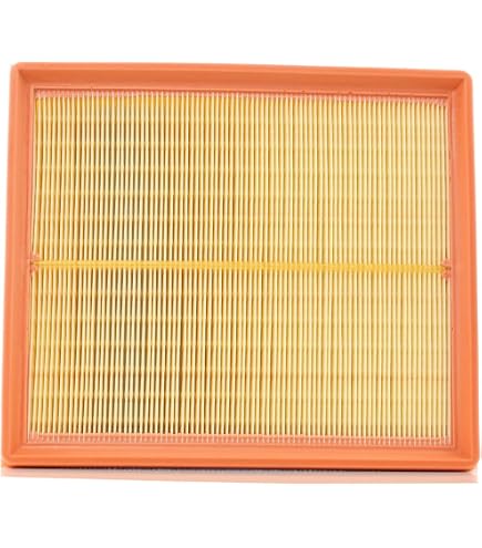 Filtre à Air Moteur Purflux A1190 - Haute Filtration, Protection Moteur