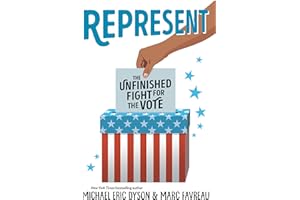 Represent: The Unfinished Fight for the Vote