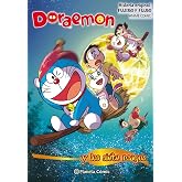 Doraemon y los siete magos (Manga Kodomo)
