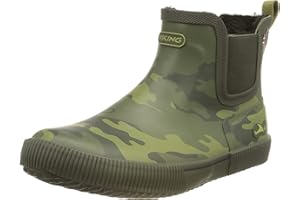 Viking Stavern Urban Winter - Kalosze z krótką cholewką Kobiety