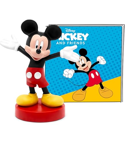Tonies Creative-Tonies Principessa: Figurina Audio Personalizzabile Per Toniebox - 90 Minuti Di Storie E Canzoni - Regalo Per Bambini
