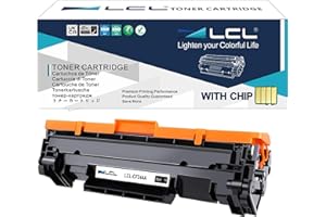 LCL Kartridż z tonerem kompatybilny z HP Laserjet Pro M15a M15w M16a M16a M16a M16w MFP M28w MFP M28a MFP M28a MFP M29a MFP M29a MFP M29w M17a M17w MFP M30a MFP M30w