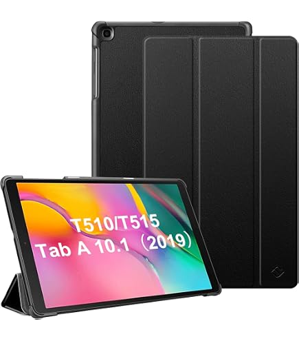 Samsung Galaxy Tab A LTE SM-T515 32GB Black DE-P Version IT