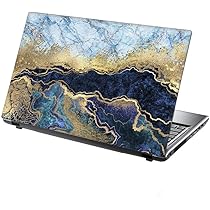 3 Adesivi Per Laptop Mandala - Vinile Impermeabile, Rimovibile, Per Decorare E Proteggere, Multicolore - Foto 10