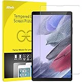 JETech Screen Protector Compatible with Samsung Galaxy Tab A7 Lite (8.7 Inch, Model 2021, SM-T220/T225/T227), Tempered Glass 