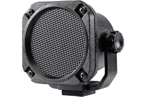 Renkforce Petit Haut-Parleur Externe RF-CB1 RF-3527626