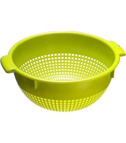 Bol De Mélange Westmark 2,5L Avec Bec Verseur | Plastique Sans BPA Bleu | Fabriqué En Allemagne