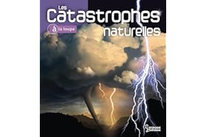Les Catastrophes naturelles