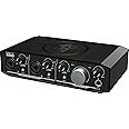 Mackie Onyx Producer 2-2 2x2 24-bit/192kHz USB Audio Interface With MIDI