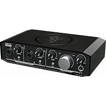 Mackie Onyx Producer 2•2 Audio Interface : Amazon.es: Instrumentos