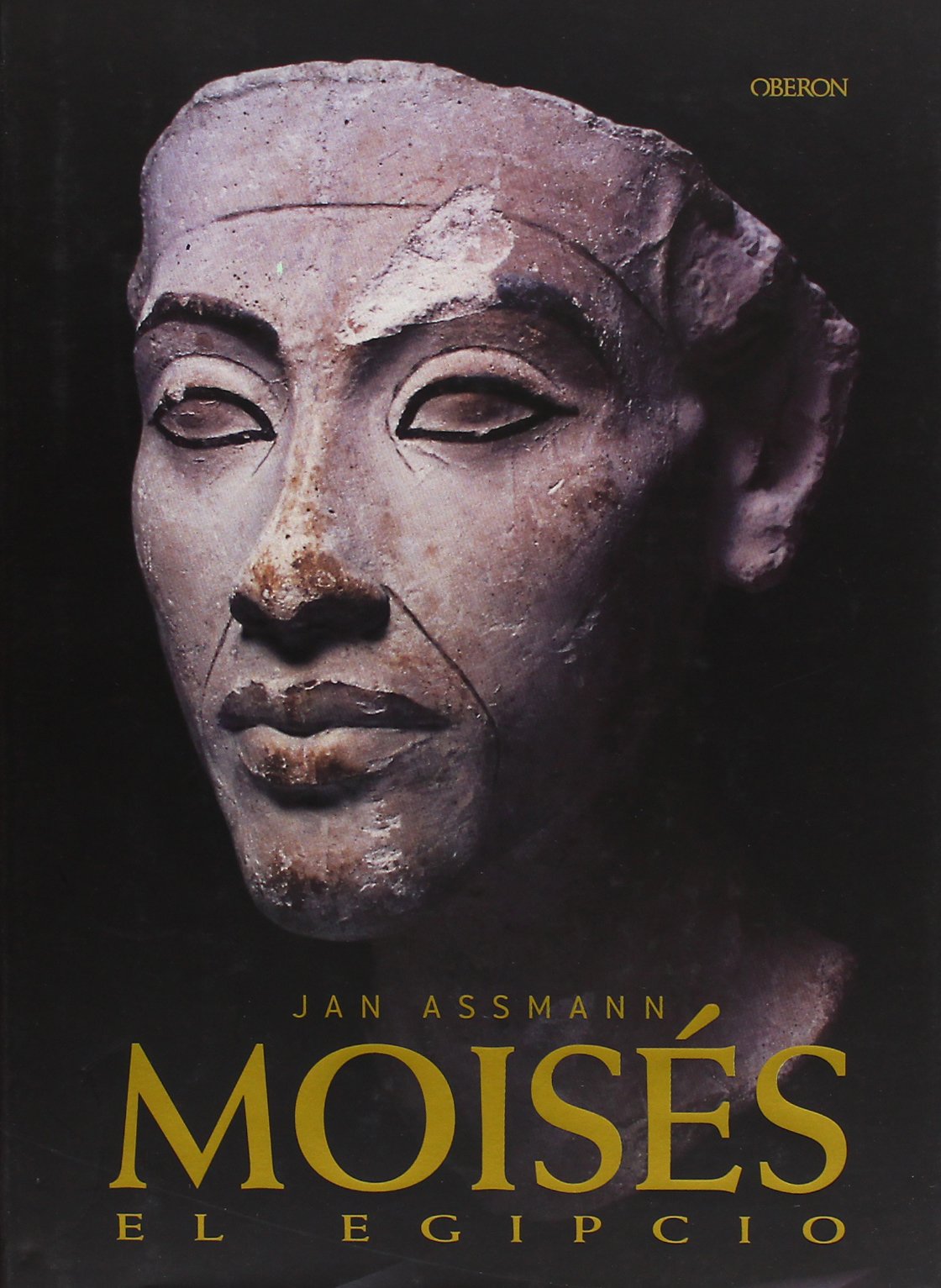 Moisés el egipcio