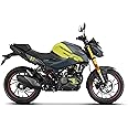 Hero Xtreme 160R 4V Double Disc Bike Neon Shooting Star Booking for Ex-Showroom Price