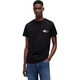 Tommy Jeans TJM SLIM SIGN CHEST SS TEE EXT T-shirt Erkek