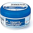 Swiss Image Intensive Nourishing Body Cream, Deep Moisturizer, Provides Hydration and Nourishment, Suitable for All Skin Types, 200ml