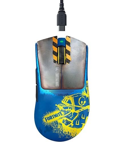 Razer Goliathus Extended Chroma - Fortnite Edition Extra Large