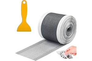 FCSNJH 70mm X 10m Haarsieb Dusche, Haarsieb Badewanne, Abflusssieb Dusche, Sieb Dusche Abfluss Haare, Shower Drain Hair Catcher, Haarsieb Duschrinne Abflussfilter Selbstklebend Für Dusche Badwanne