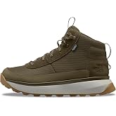 The North Face M Bergen Mid Wp Erkek Outdoor Botu NF0A8D8WDUJ1 Yeşil