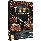 troy: A Total War Saga - Limited Edition [Esclusiva Amazon.It] - Limited - PC