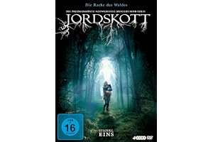 Jordskott - Die Rache des Waldes - Staffel 1