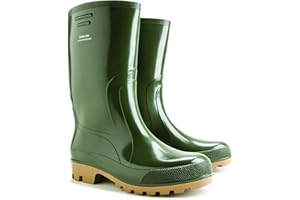 demar, gumowe buty męskie