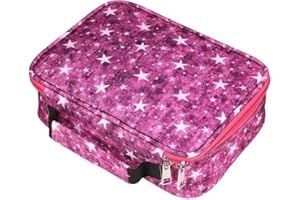 EDATOFLY Estuche Lapices Estuches escolares 72 Ranuras Multifunción Grande Estuches Colores Portalápices para Niños y Niñas